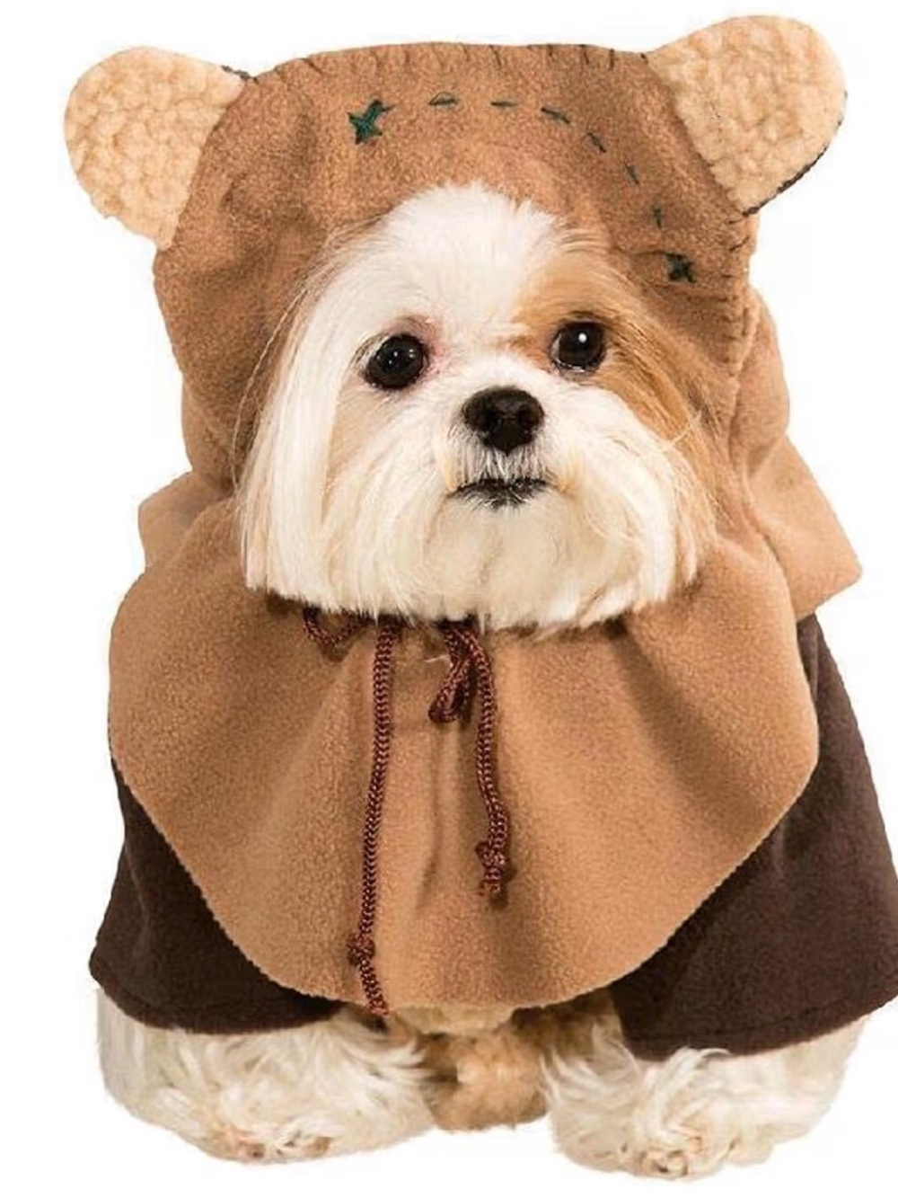 Star Wars Chubaka Dog Costume